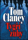 Tygří zuby - obálka