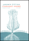 Vykradači hrobů (Povídky o válce a o lásce) - obálka