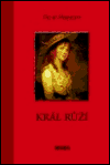 Král růží - obálka