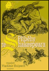 Příběhy ze Shakespeara - obálka