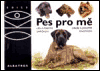 Pes pro mě - obálka