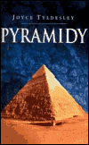 Pyramidy - obálka