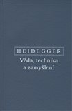 Věda, technika a zamyšlení - obálka