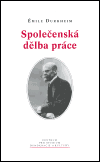 Obálka titulu Společenská dělba práce
