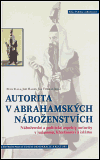 Autorita v abrahamských náboženstvích - obálka
