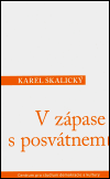 V zápase s posvátnem - obálka