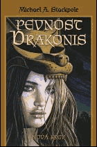 Pevnost Drakonis - Nová krev