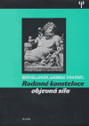 Rodinné konstelace - objevná síla - obálka