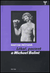 Lékař, pacient a Michael Balint - obálka