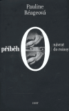 Příběh O / Návrat do Roissy - obálka