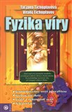 Fyzika víry - obálka