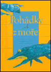 Pohádky z moře - obálka