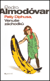 Patty Diphusa, Venuše záchodků - obálka