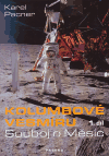 Kolumbové vesmíru 1. díl (Souboj o Měsíc) - obálka