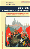 Levice v postrevoluční době - obálka