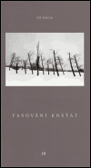 Fasování košťat - obálka