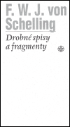 Obálka knihy Drobné spisy a fragmenty