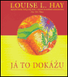 Já to dokážu - obálka