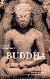 Buddha - obálka