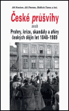 České průšvihy - obálka