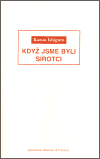 Když jsme byli sirotci - obálka