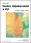 Umělci, objednavatelé a styl - obálka
