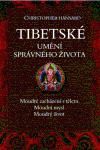 Tibetské umění správného života - obálka