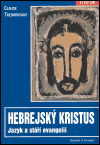 Hebrejský Kristus - obálka