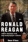Ronald Reagan - obálka