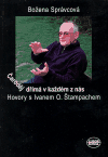 Čaroděj dřímá v každém z nás - obálka