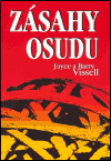 Zásahy osudu - obálka