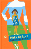 Pořád malá holka - obálka