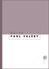 Básně /Valéry/ - obálka