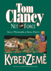 Net Force - KyberZemě - obálka