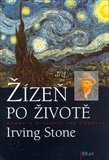 Žízeň po životě - obálka