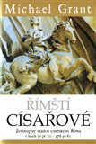 Římští císařové - obálka