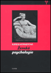 Ženská psychologie - obálka