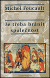 Je třeba bránit společnost - obálka
