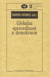 Globální spravedlnost a demokracie - obálka