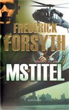 Mstitel - obálka