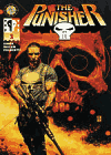 The Punisher 1. - obálka