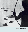 Emila Medková - obálka