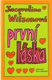 První láska - obálka