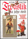 Trpaslík a jeho svět - obálka