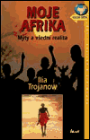 Moje Afrika - obálka