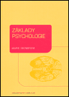 Základy psychologie - obálka