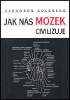 Jak nás mozek civilizuje - obálka