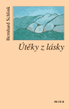 Útěky z lásky - obálka
