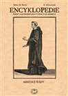 Encyklopedie řádů, kongregací a řeholních společností katolické církve v českých zemích II., 2. sv.