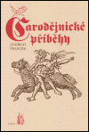 Čarodějnické příběhy - obálka